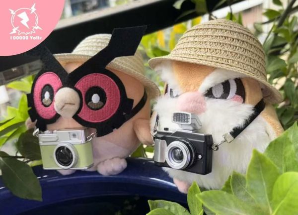 【預購】十萬伏特空氣炮>寶可夢>咕咕小玩偶 寶可夢,咕咕小玩偶,十萬伏特空氣炮,GK,玩具,模型,雕像,擺飾,收藏,共鳴