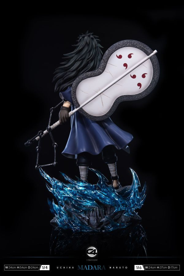 【售罄-代購/追加服務請洽客服】C4工作室 > 火影忍者 > 門神系列第一彈 創立斑 宇智波斑 七龍珠,Dragonball,布羅利,Armyant,Jackie幫,超級賽亞人,賽亞人,GK,玩具,模型,雕像,共鳴