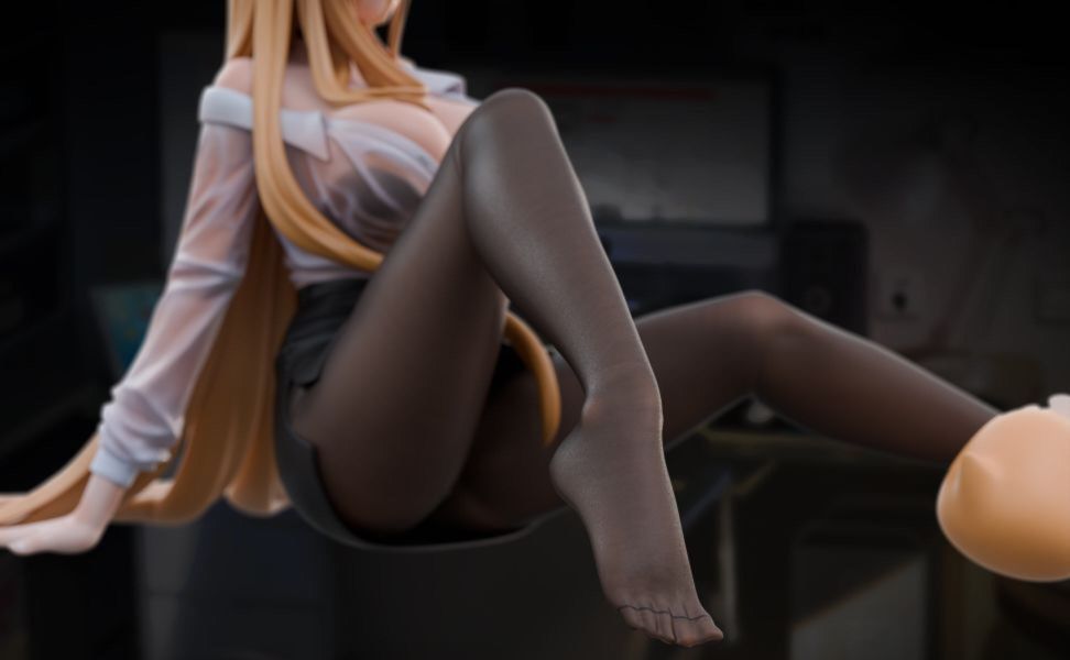 【預購】妖萌萌工作室 > 碧藍航線 > 怨仇 火影忍者,NARUTO,角都,GK,玩具,模型,雕像,共鳴