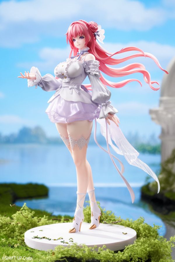 【預購】HobbySakura > NIKKE勝利女神：妮姬 > 1/10 桃樂絲 HobbySakura,NIKKE勝利女神：妮姬,桃樂絲,GK,玩具,收藏,擺件,模型,公仔,人偶,手辦,動漫
