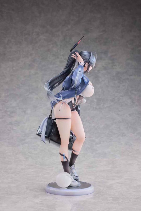 【預購】Otherwhere > 1/6 加奈Knan(雙版本) 進擊的巨人,萊納,盔甲巨人,WMStudio,GK,玩具,模型,雕像,共鳴