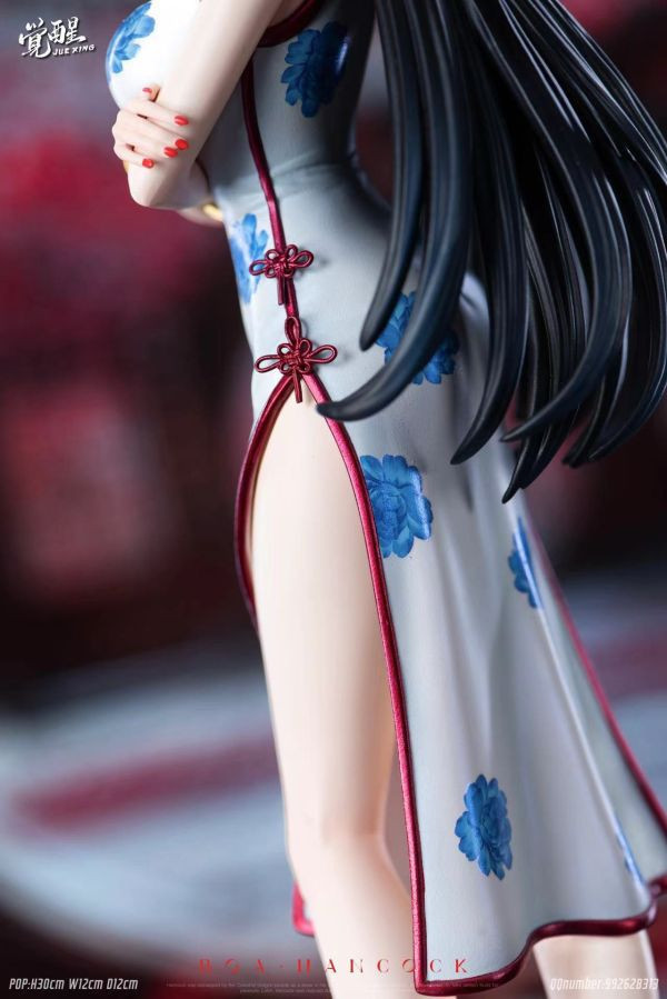 【代購】覺醒工作室 > 海賊王 > 國風系列第一彈 旗袍女帝(雙版本) 海賊王,航海王,onepiece,女帝,國風系列,18禁,GK,玩具,模型,雕像,共鳴