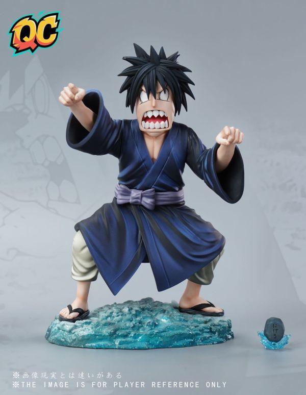 【預購】啓晨工作室 > 火影忍者 > 小宇智波班&小千手柱間 (雙版本) 啓晨工作室,火影忍者,宇智波班,千手柱間,GK,玩具,收藏,擺件,模型,公仔,人偶,手辦,動漫