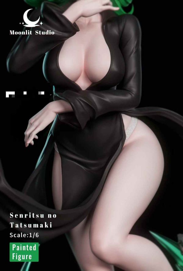 【售罄-代購/追加服務請洽客服】Moonlit-Studio月下工作室 > 一拳超人 > 1/6 戰慄的龍卷 海賊王,航海王,onepiece,四刀流索隆,索隆,GK,玩具,模型,雕像,共鳴