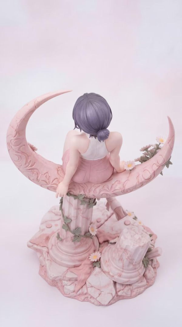 【預購】靈妍原創工作室 > 鏈鋸人 > 1/6 粉月雛菊·蕾潔 靈妍原創工作室,鏈鋸人,蕾潔,GK,玩具,收藏,擺件,模型,公仔,人偶,手辦,動漫