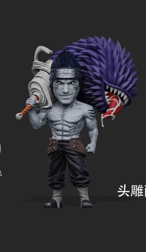 【補款】Power-Studio > 火影忍者 > 戰鬥組織&鬼鮫 (多版本) Power-Studio,火影忍者,戰鬥組織,鬼鮫,GK,玩具,收藏,擺件,模型,公仔,人偶,手辦,動漫
