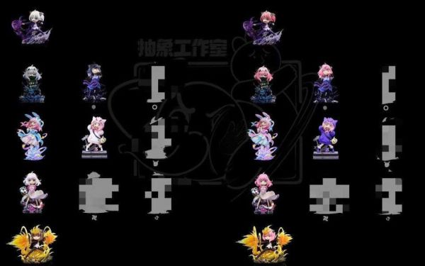 【補款】抽象工作室 > SPYxFAMILY間諜家家酒 & 寶可夢 > 安妮亞cos仙子伊布 (雙版本) 抽象工作室,SPYxFAMILY間諜家家酒,寶可夢,安妮亞,仙子伊布,GK,玩具,收藏,擺件,模型,公仔,人偶,手辦,動漫