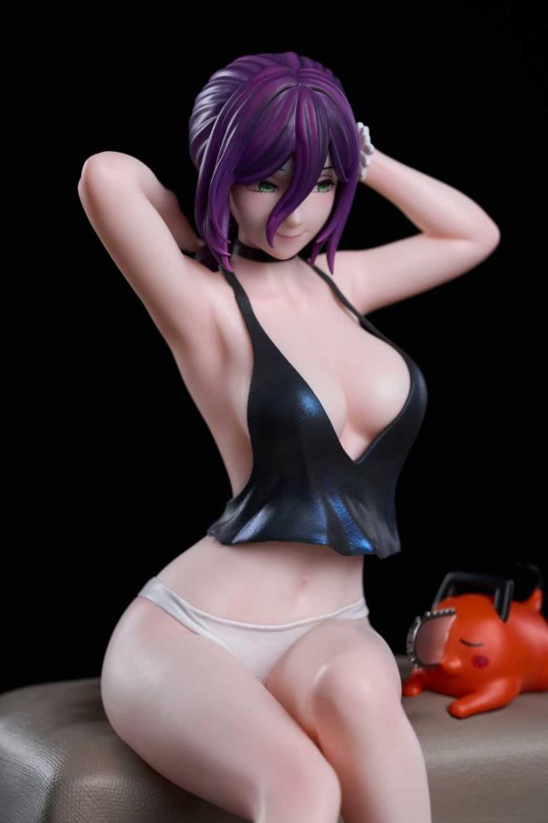 【預購】HS-Studio > 鏈鋸人 > 1/6 蕾潔 HS-Studio,鏈鋸人,蕾潔,GK,玩具,收藏,擺件,模型,公仔,人偶,手辦,動漫