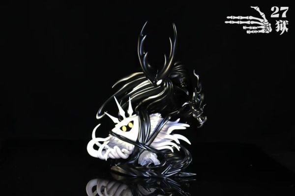 【預購】27獄>原創>陰影前輩 終末的女武神,秦始皇嬴政,GK,玩具,模型,雕像,擺飾,收藏,共鳴