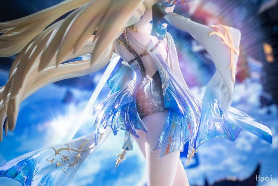 【預購】Fix cast > 鳴潮 > 1/6 卡提希婭 Fix cast,鳴潮,卡提希婭,GK,玩具,收藏,擺件,模型,公仔,人偶,手辦,動漫