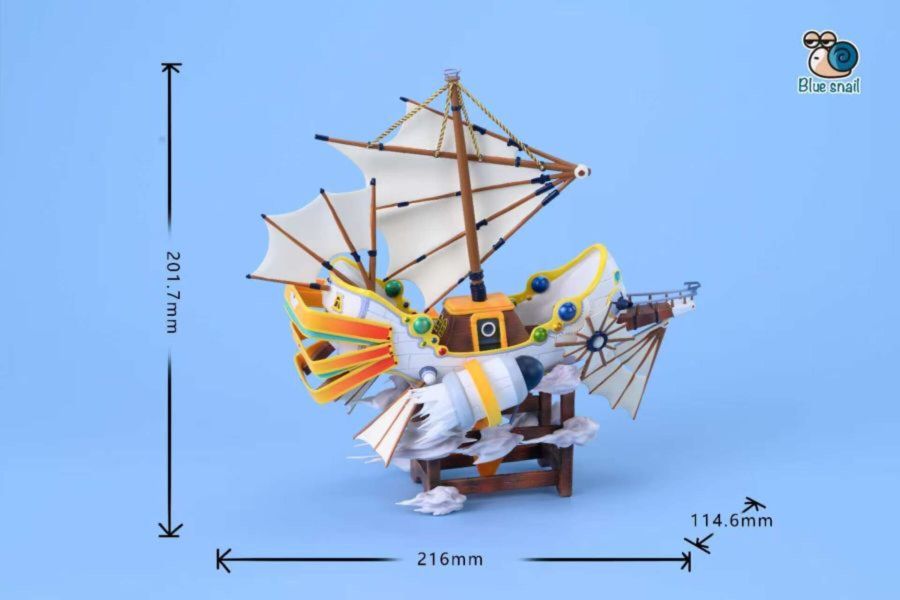 【售罄-代購/追加服務請洽客服】藍蝸牛工作室>楓之谷>同比例系列第二十三彈 小天空飛船 怪博士與機器娃娃,阿拉蕾,GK,玩具,模型,雕像,擺飾,收藏,共鳴