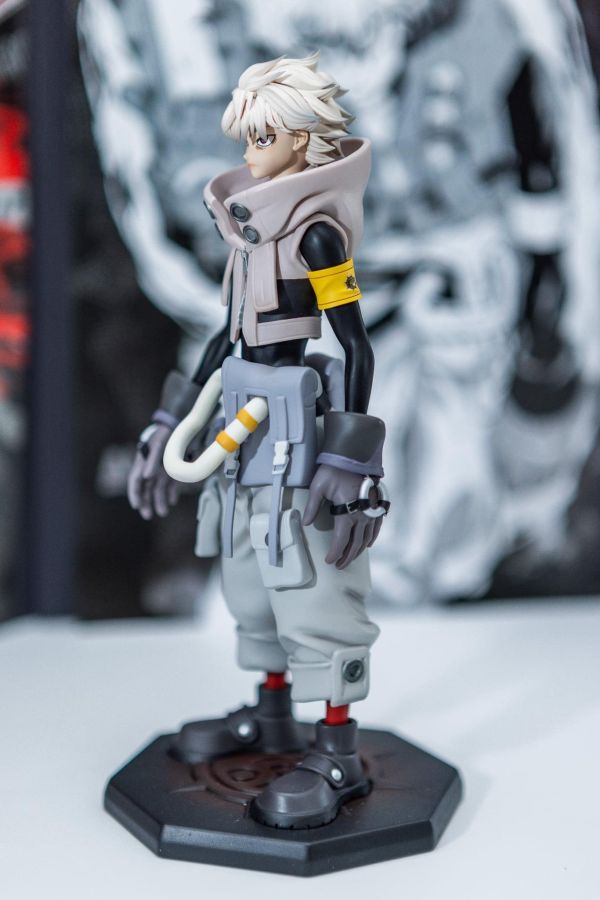 【預購】乘風模玩 > 廢淵戰鬼 > 1/6&1/8 路德 乘風模玩,廢淵戰鬼,路德,GK,玩具,收藏,擺件,模型,公仔,人偶,手辦,動漫