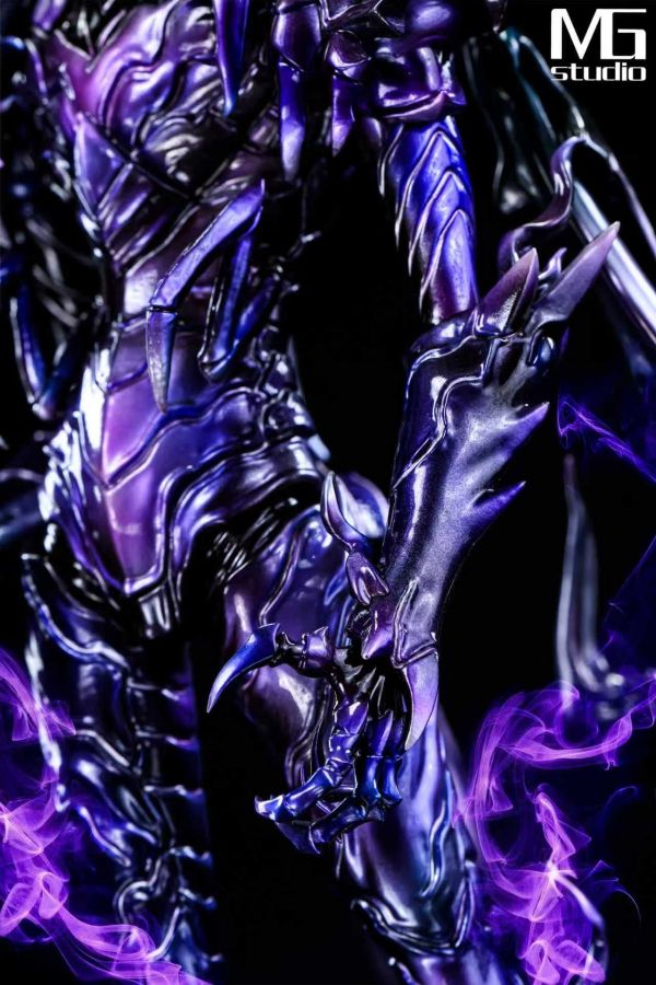 【預購】MG-Studio > 我獨自升級 > 1/4&1/6 影子軍團第二彈 螞蟻王 貝爾 柏納 (雙比例) MG-Studio,我獨自升級,貝爾,柏納,GK,玩具,收藏,擺件,模型,公仔,人偶,手辦,動漫