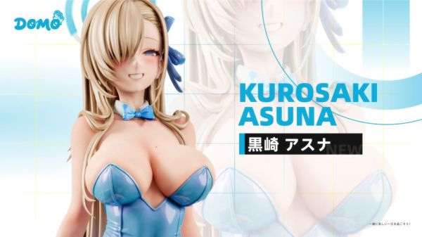【預購】Domo-Studio > 蔚藍檔案 > 1/6 一之瀨明日奈 蔚藍檔案,一之瀨明日奈,GK,玩具,模型,雕像,共鳴
