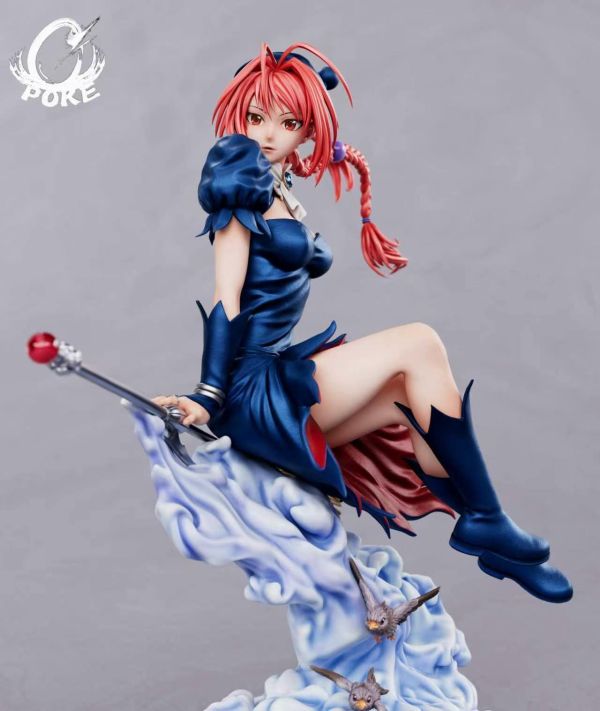 【預購】poke工作室 > MÄR 魔兵傳奇 > 1/6 桃樂絲 cdkey-Studio,PG-Studio,Fate,黑貞德,GK,玩具,收藏,擺件,模型,公仔,人偶,手辦,動漫