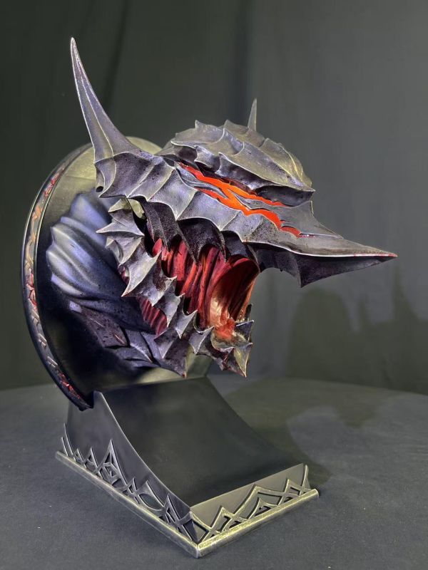 【預購】皮皮工作室 > 烙印勇士 > 1/2 狂戰士&佐德 (雙版本) 皮皮工作室,烙印勇士,狂戰士,佐德,GK,玩具,收藏,擺件,模型,公仔,人偶,手辦,動漫