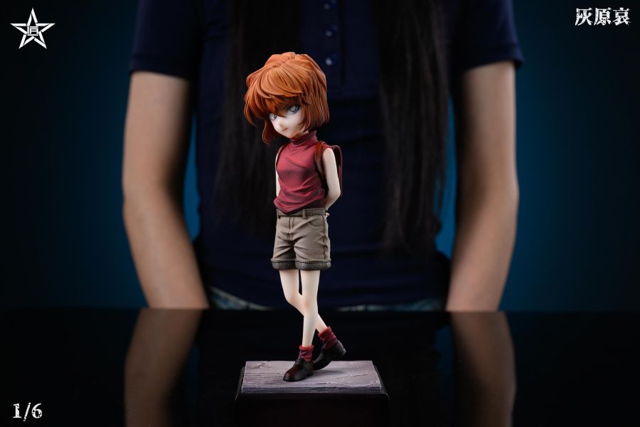 【預購】匠星工作室 > 名偵探柯南 > 1/6 灰原哀 匠星工作室,名偵探柯南,灰原哀,GK,玩具,收藏,擺件,模型,公仔,人偶,手辦,動漫