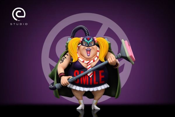 【預購】C-Studio>海賊王>小唐家族 裘茵 終末的女武神,秦始皇嬴政,GK,玩具,模型,雕像,擺飾,收藏,共鳴