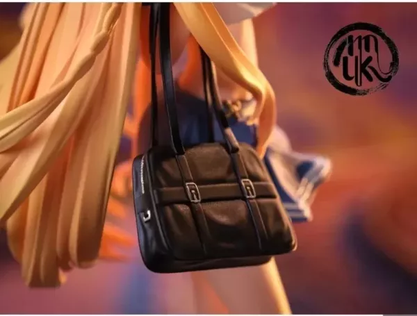 【預購】MoKu-Studio > 鳴潮 > 1/6 小卡提希婭 MoKu-Studio,鳴潮,卡提希婭,GK,玩具,收藏,擺件,模型,公仔,人偶,手辦,動漫