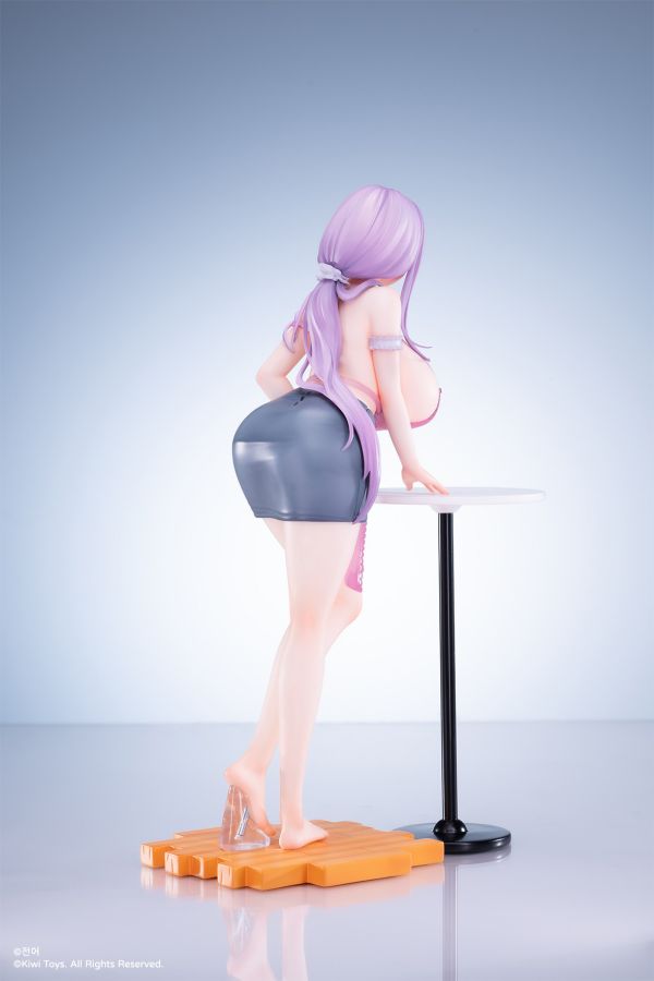 【預購】KIWI TOYS>1/6 今天的晚餐 YUKI 家庭教師,彩虹之子,風,IF工作室,GK,玩具,模型,雕像,擺飾,收藏,共鳴