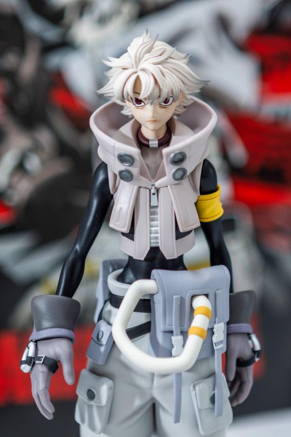 【預購】乘風模玩 > 廢淵戰鬼 > 1/6&1/8 路德 乘風模玩,廢淵戰鬼,路德,GK,玩具,收藏,擺件,模型,公仔,人偶,手辦,動漫