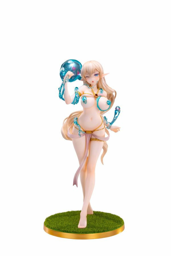 【預購】Kiwi Toys共鳴時代 > 1/6 精靈羅茜兒 怪博士與機器娃娃,阿拉蕾,GK,玩具,模型,雕像,擺飾,收藏,共鳴