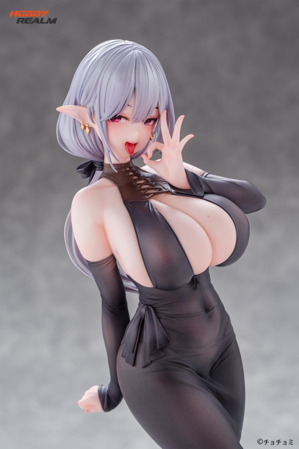 【預購】HOBBYREALM > 嘆氣的亡靈想隱退 > 1/6 希特莉 HOBBYREALM ,嘆氣的亡靈想隱退,希特莉,GK,玩具,收藏,擺件,模型,公仔,人偶,手辦,動漫