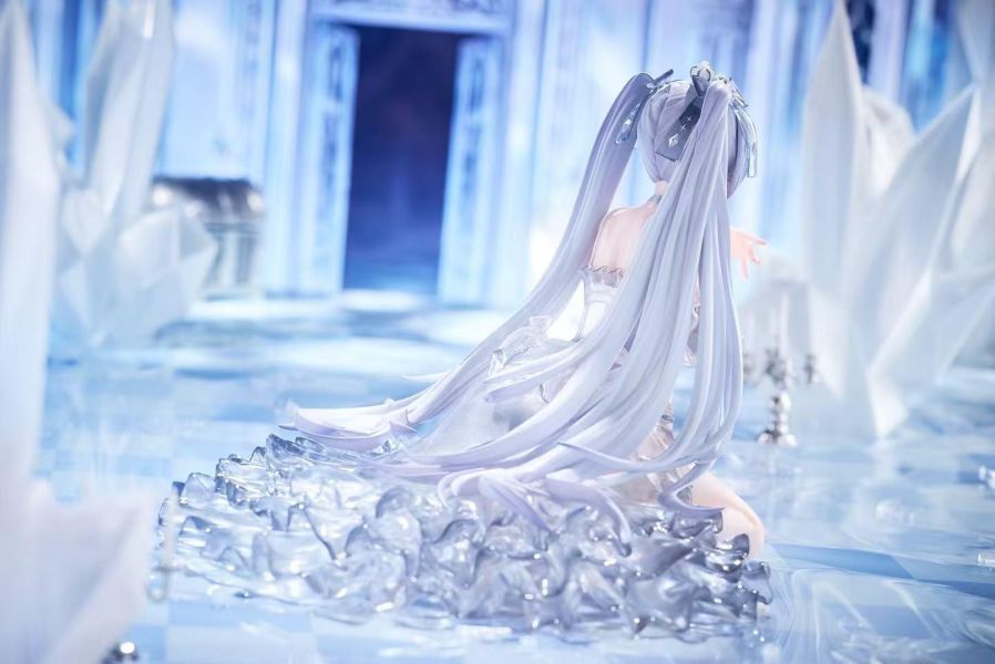 【預購】奶茶工作室 > NIKKE勝利女神：妮姬 > 1/6 仙度瑞拉 灰姑娘 New Age-Studio,NIKKE勝利女神：妮姬,普麗瓦蒂,GK,玩具,收藏,擺件,模型,公仔,人偶,手辦,動漫