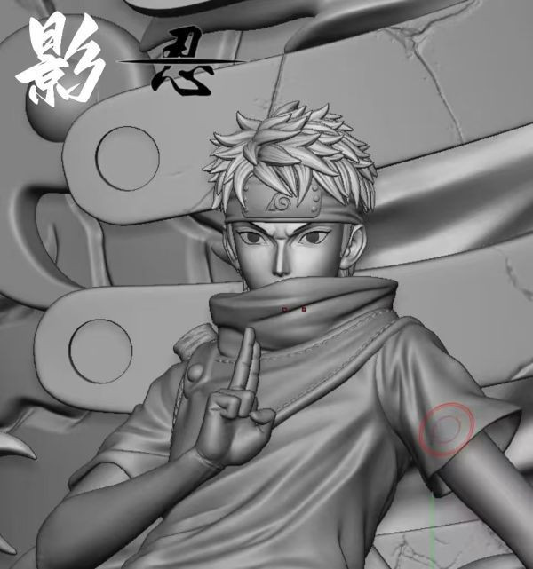 【預購】影工作室 & 叛忍工作室 > 火影忍者 須佐系列第一彈 宇智波止水 火影忍者,NARUTO,止水,GK,玩具,模型,雕像,共鳴