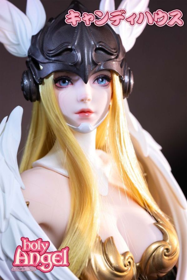 【預購】CandyHouse>1/4 聖天使·Holy Angel BJD胸臺 聖天使,GK,玩具,模型,雕像,擺飾,收藏,共鳴