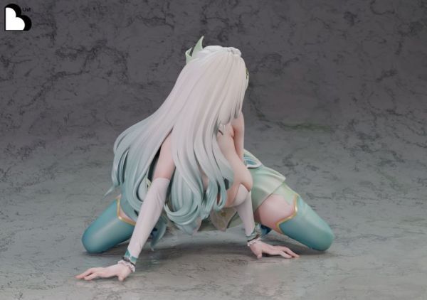 【預購】Bust-Studio > 崩壞星穹鐵道 > 1/6 流螢 寶可夢,水箭龜,EX工作室,GK,玩具,模型,雕像,共鳴