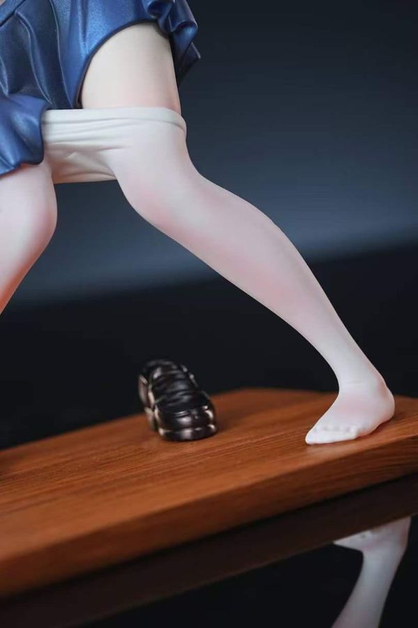 【預購】New Age-Studio > 蔚藍檔案 > 校服系列私定珍藏 裝神同學-小芙同學 芒果工作室,蔚藍檔案,調月莉音,GK,玩具,收藏,擺件,模型,公仔,人偶,手辦,動漫