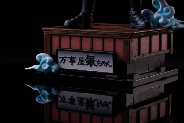 【預購】AG-Studio > 銀魂 > 1/6 坂田銀時 銀魂,坂田銀時&小悟空,GK,玩具,模型,雕像,共鳴
