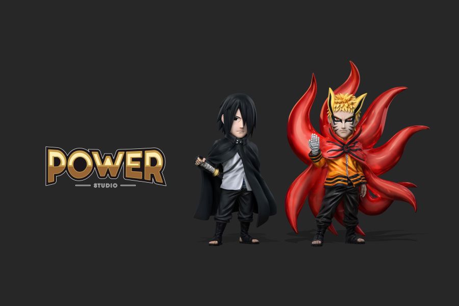 【預購】Power-Studio > 火影忍者 > 重粒子鳴人 Power-Studio,火影忍者,鳴人,GK,玩具,收藏,擺件,模型,公仔,人偶,手辦,動漫