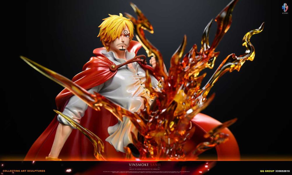 【預購】NY-Studio > 海賊王 > POP 香吉士3.0 NY-Studio,海賊王,香吉士,GK,玩具,收藏,擺件,模型,公人偶,手辦,動漫