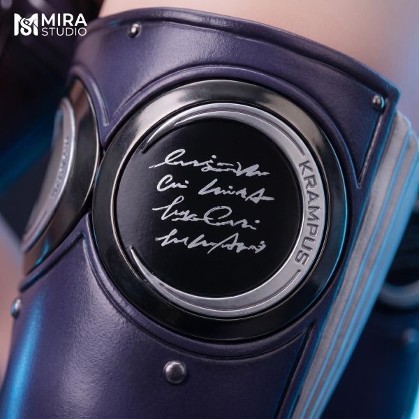 【預購】MIRA-Studio > 絕區零 > 1/6 普羅米婭 MIRA-Studio,絕區零,普羅米婭,GK,玩具,收藏,擺件,模型,公仔,人偶,手辦,動漫