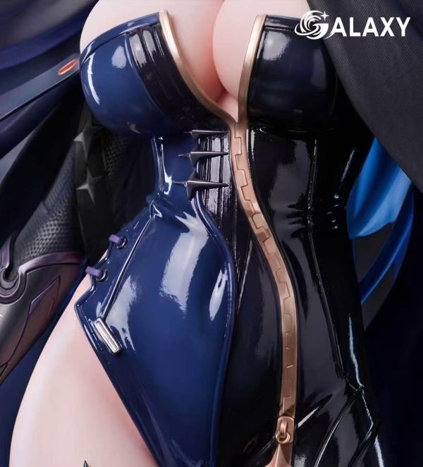 【預購】Galaxy Studio星河工作室 > 絕區零 > 1/6 艾爾妲·挽晝 迷因工作室,絕區零,希格莉德,GK,玩具,收藏,擺件,模型,公仔,人偶,手辦,動漫