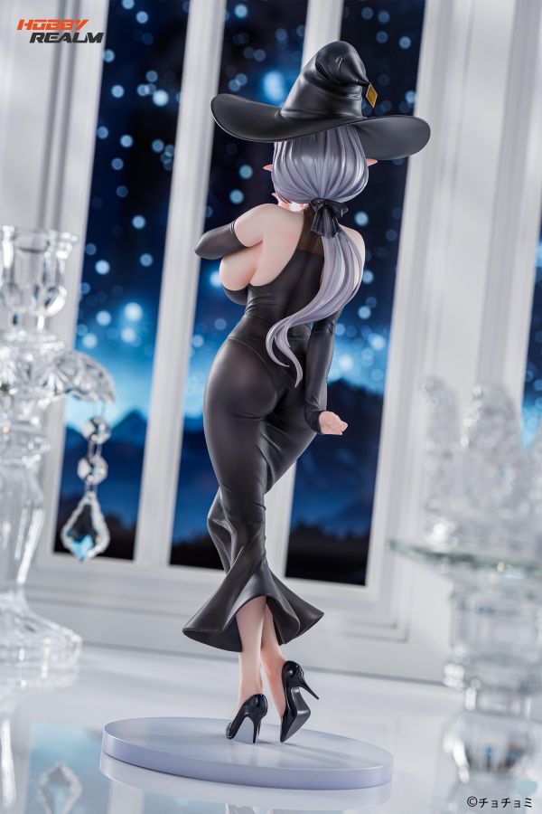 【預購】HOBBYREALM > 嘆氣的亡靈想隱退 > 1/6 希特莉 HOBBYREALM ,嘆氣的亡靈想隱退,希特莉,GK,玩具,收藏,擺件,模型,公仔,人偶,手辦,動漫