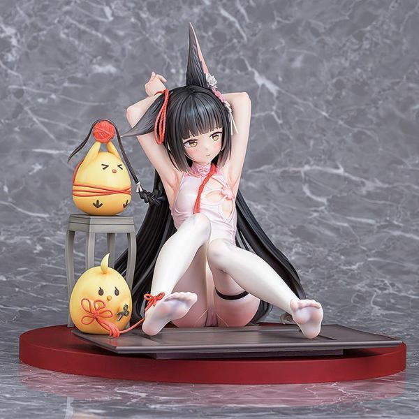 【預購】Phat! Company > 碧藍航線 > 1/7 鯊 牽心結緣 Phat! Company,碧藍航線,鯊,GK,玩具,收藏,擺件,模型,公仔,人偶,手辦,動漫