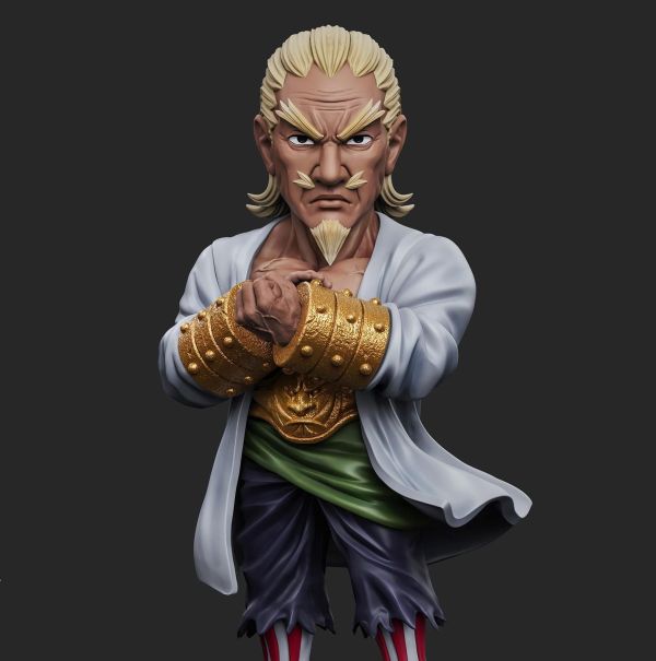 【預購】Power-Studio > 火影忍者 > 雷影 艾 Power-Studio,火影忍者,雷影,艾,GK,玩具,收藏,擺件,模型,公仔,人偶,手辦,動漫