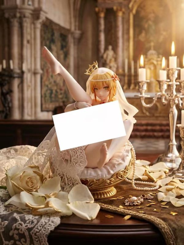 【預購】LoveHolic > 塵白禁域 > 1/4&1/7 芬尼 LoveHolic, 塵白禁域,芬尼 ,GK,玩具,收藏,擺件,模型,公仔,人偶,手辦,動漫