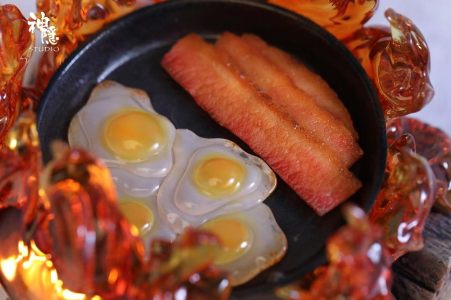 【在台現貨】神隱 > 宮崎駿 > 霍爾的移動城堡 遇見系列 舌尖上的火苗 卡西法 物語工作室,宮崎駿,霍爾的移動城堡,卡西法,茵茵狗,GK,玩具,收藏,擺件,模型,公仔,人偶,手辦,動漫