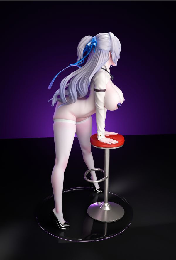 【預購】Genius Bee天才蜂 > 崩壞：星穹鐵道 > 1/4&1/7 布洛妮婭 (雙比例) 崩壞：星穹鐵道,布洛妮婭,GK,玩具,模型,雕像,共鳴