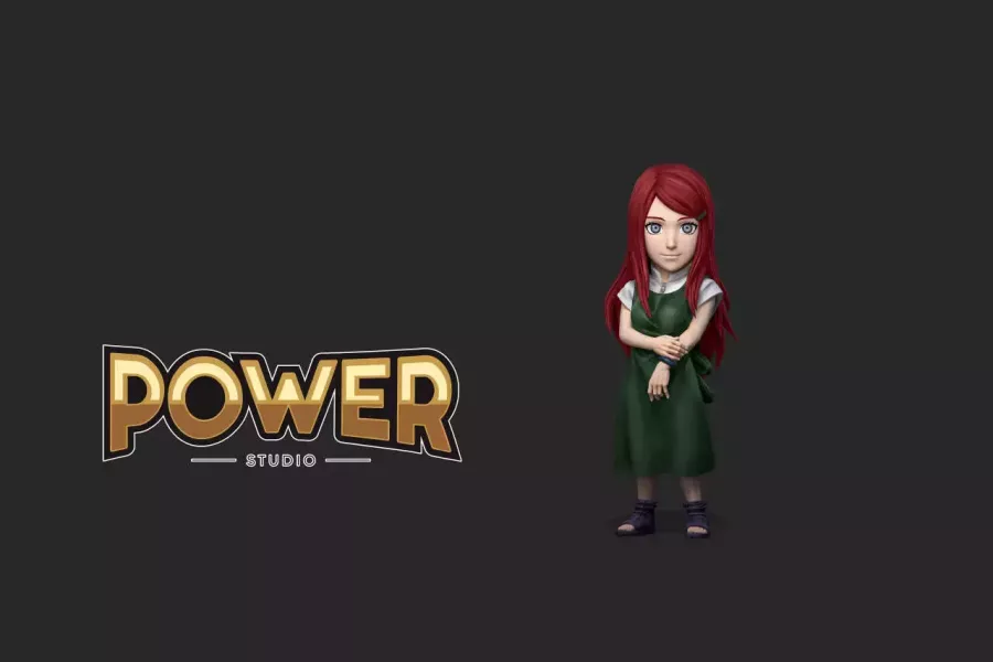 【預購】Power-Studio > 火影忍者 > 波風湊&漩渦九品 Power-Studio,火影忍者,波風湊,漩渦九品,GK,玩具,收藏,擺件,模型,公仔,人偶,手辦,動漫