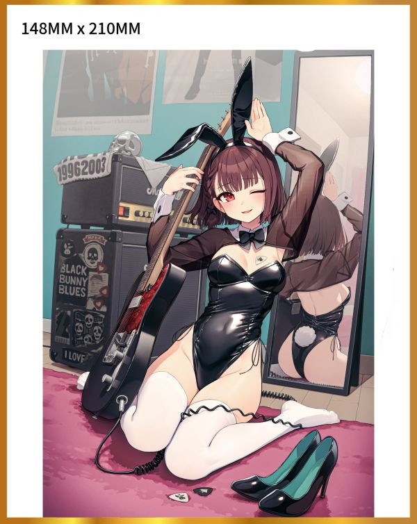 【預購】MAGI ARTS>1/6 TELE BUNNY AYA絢 怪博士與機器娃娃,阿拉蕾,GK,玩具,模型,雕像,擺飾,收藏,共鳴