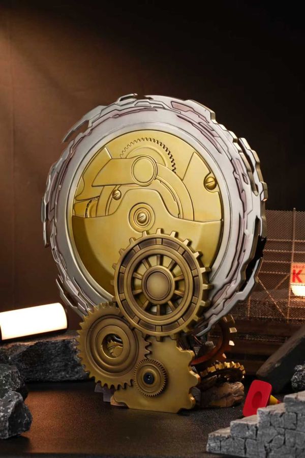 【預購】Miwu工作室 & 伍拾三 > 約會大作戰 > 1/6 狂三刻刻帝 (雙版本) Miwu工作室,伍拾三,約會大作戰,狂三,GK,玩具,收藏,擺件,模型,公人偶,手辦,動漫