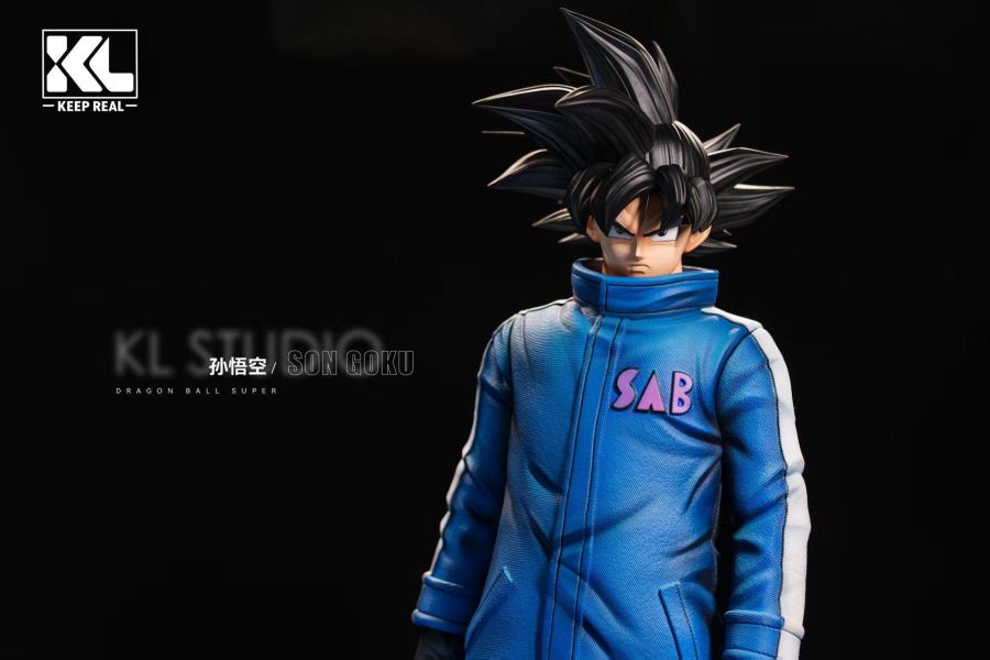 【預購】KL-Studio > 七龍珠 > 1/4&1/6 雪地服貝吉塔 KL-Studio,七龍珠,貝吉塔,GK,玩具,收藏,擺件,模型,公仔,人偶,手辦,動漫