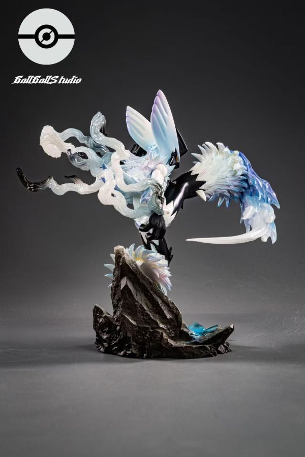 【預購】BallBall-Studio > 寶可夢 > 火焰雞 (多版本) BallBall-Studio,寶可夢,火焰雞,GK,玩具,收藏,擺件,模型,公仔,人偶,手辦,動漫