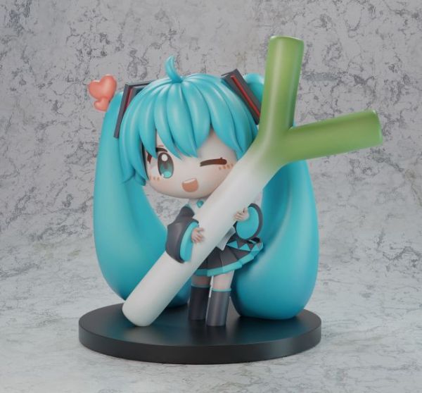 【預購】潮社工作室>初音未來>大蔥音 