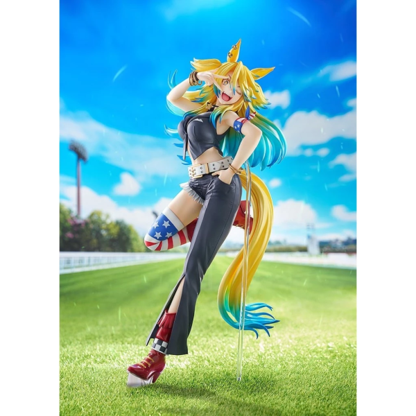 【預購】Phat! Company > 賽馬娘 > 1/7 灰髮灰姑娘 謹遵主願 Phat! Company,賽馬娘,謹遵主願,GK,玩具,收藏,擺件,模型,公仔,人偶,手辦,動漫